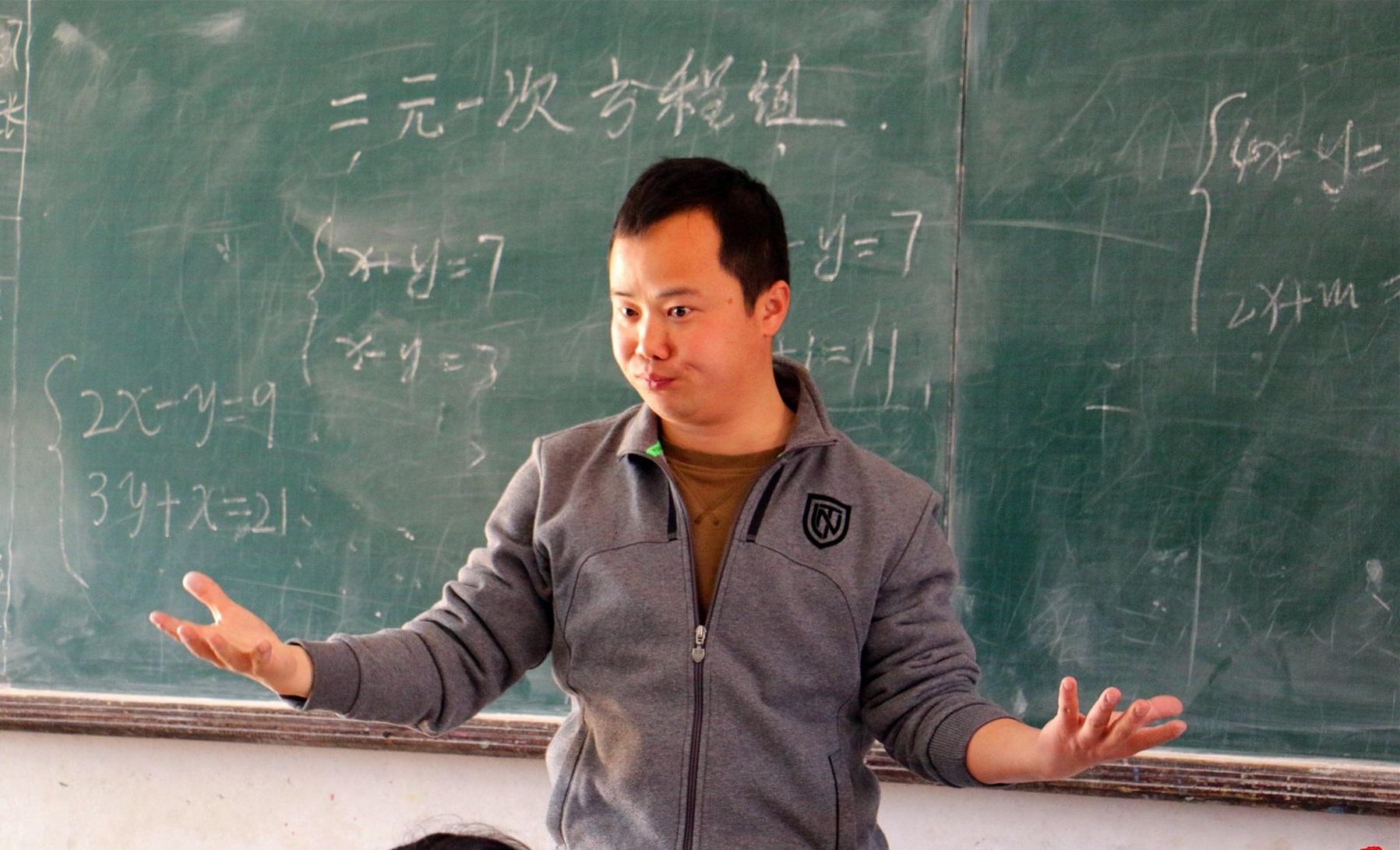 初一成绩平平，还能升重高吗？学长的一番话，值得借鉴