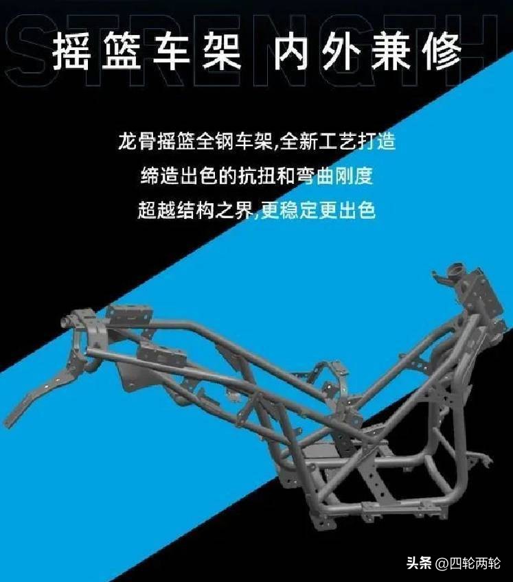 台荣荣150，12980的售价，带来了原创的外观，顶流的配置