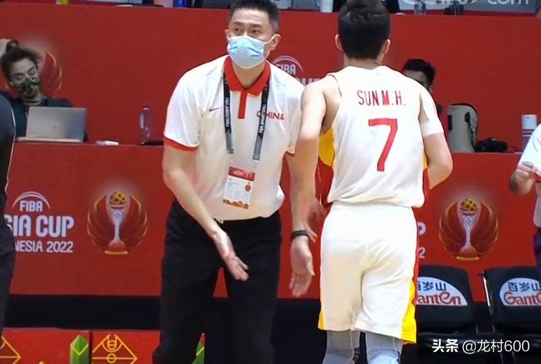 中国男篮世界杯成绩单(男篮世预赛：主力缺阵，顾全20 获MVP，中国男篮81:93不敌韩国队)