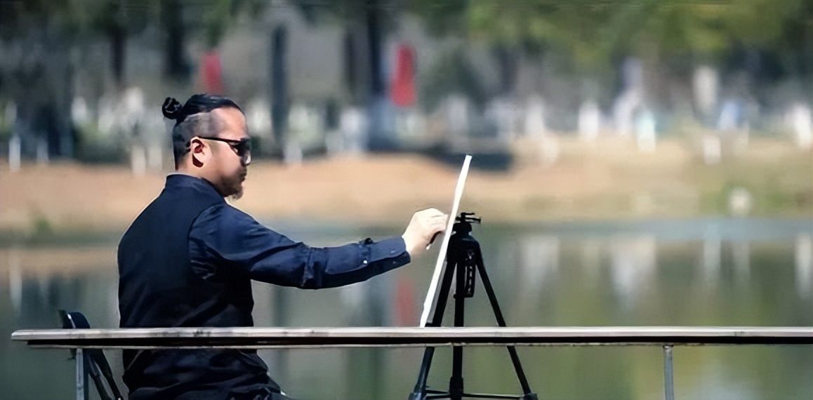 杭州吴越画室：2023届「定制班」招生简章，开启艺术的大门