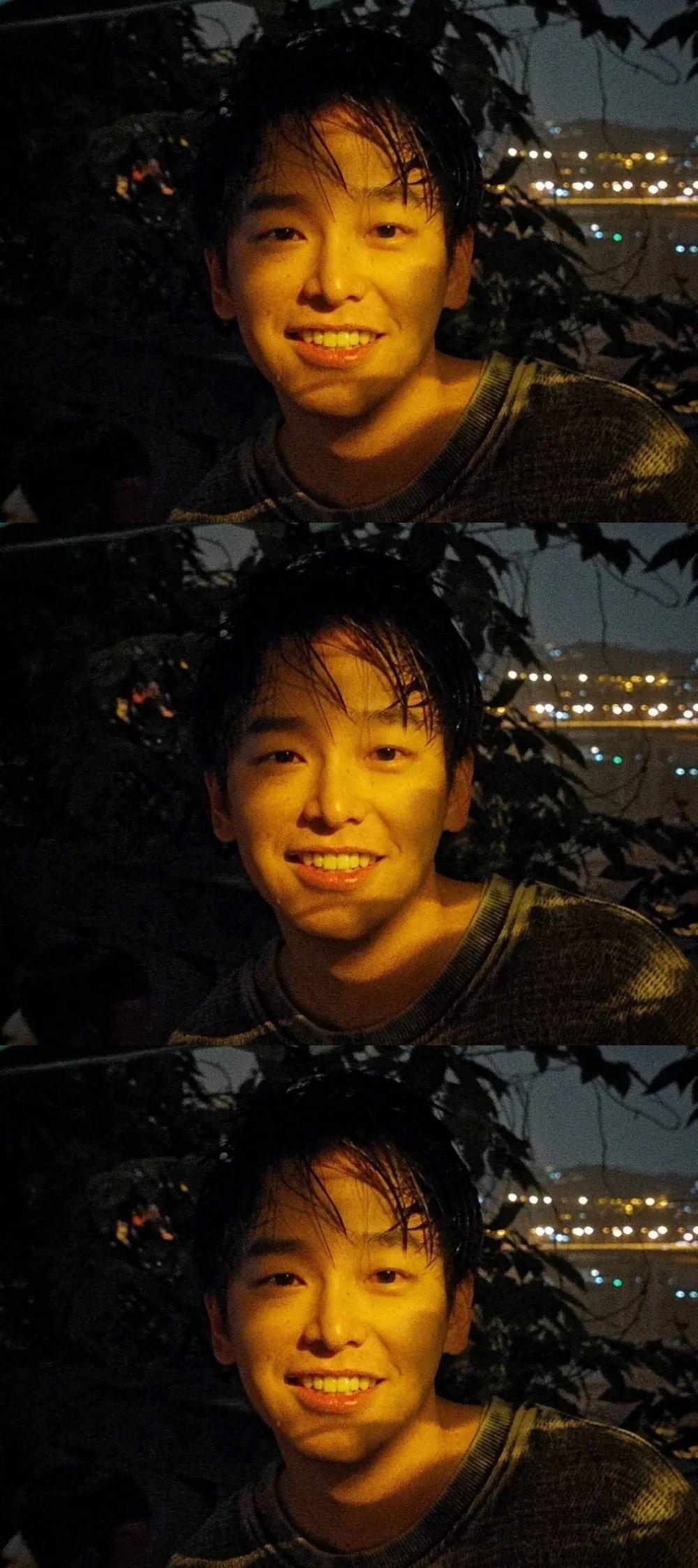 彭昱畅 演员 帅哥 少年感 手机壁纸