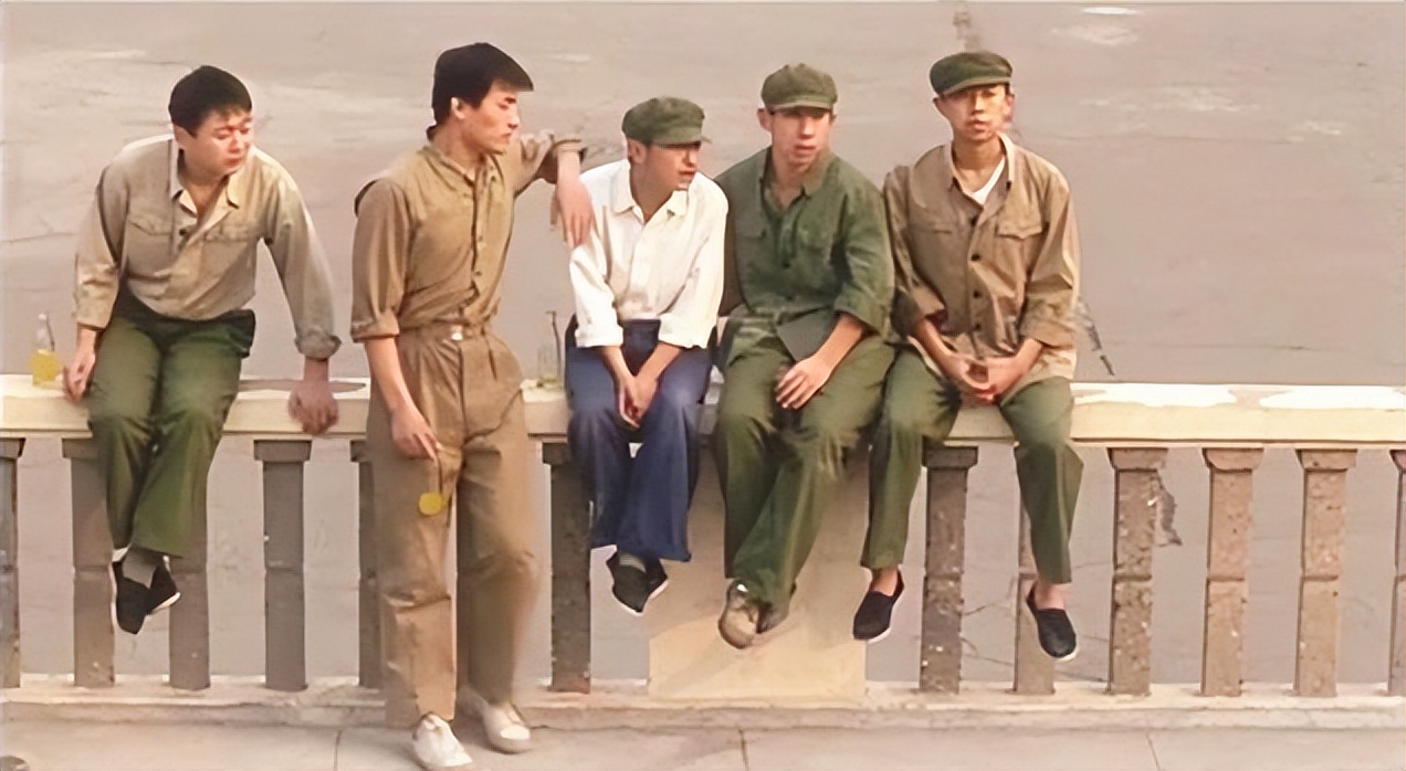 1983年严打，为什么先从唐山“菜刀队”开刀？
