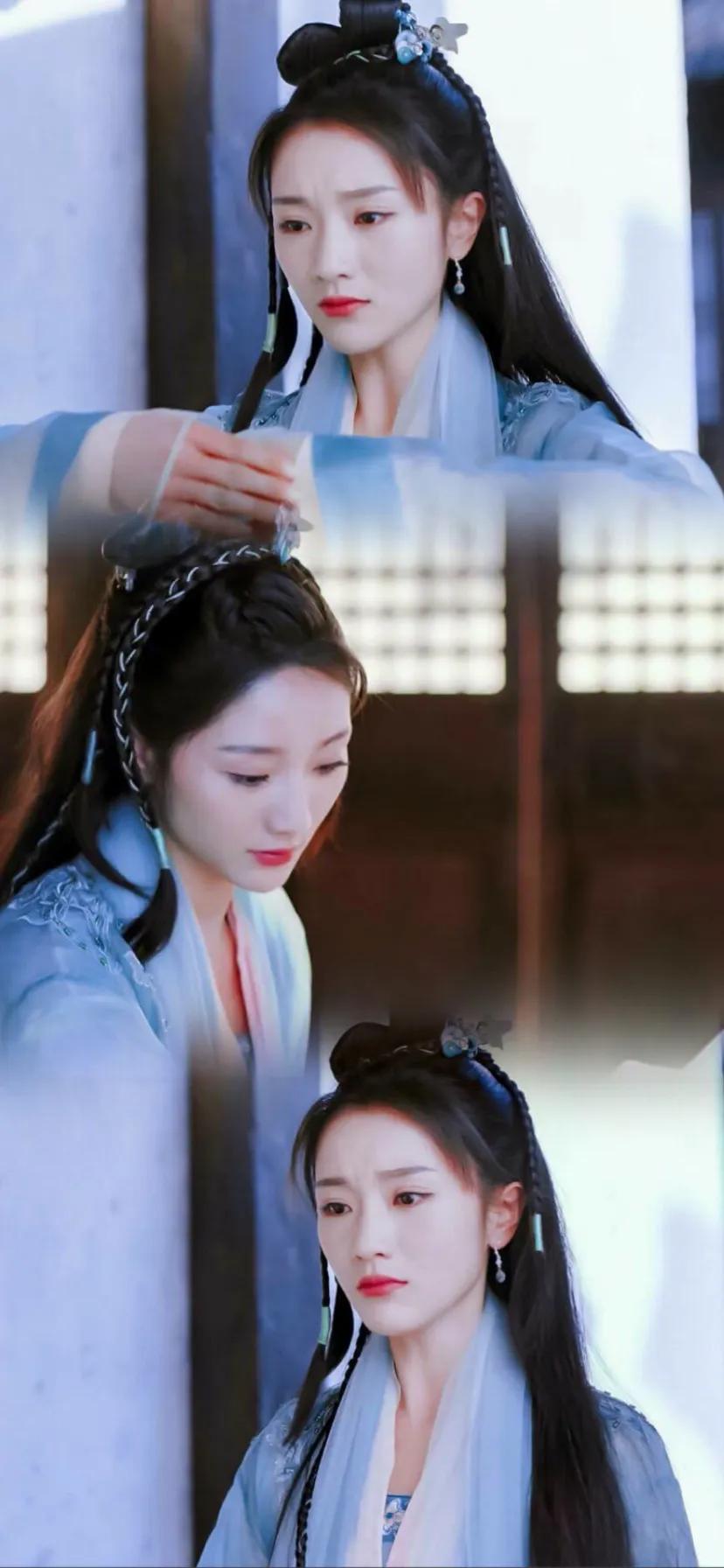 那些讨喜的角色