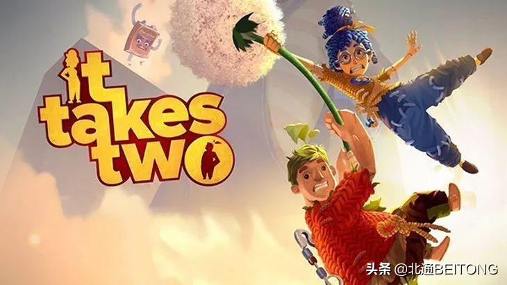 大儿童节就要玩大儿童的游戏！盘点拥有可爱画风的游戏神作