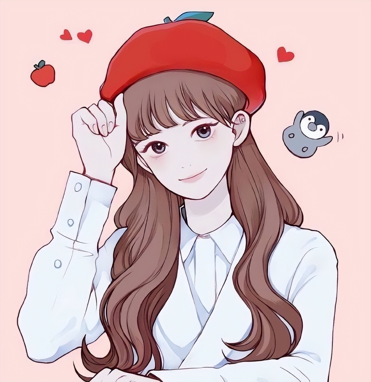 文字控偏爱的治愈系温暖句子,内容引起极度舒适