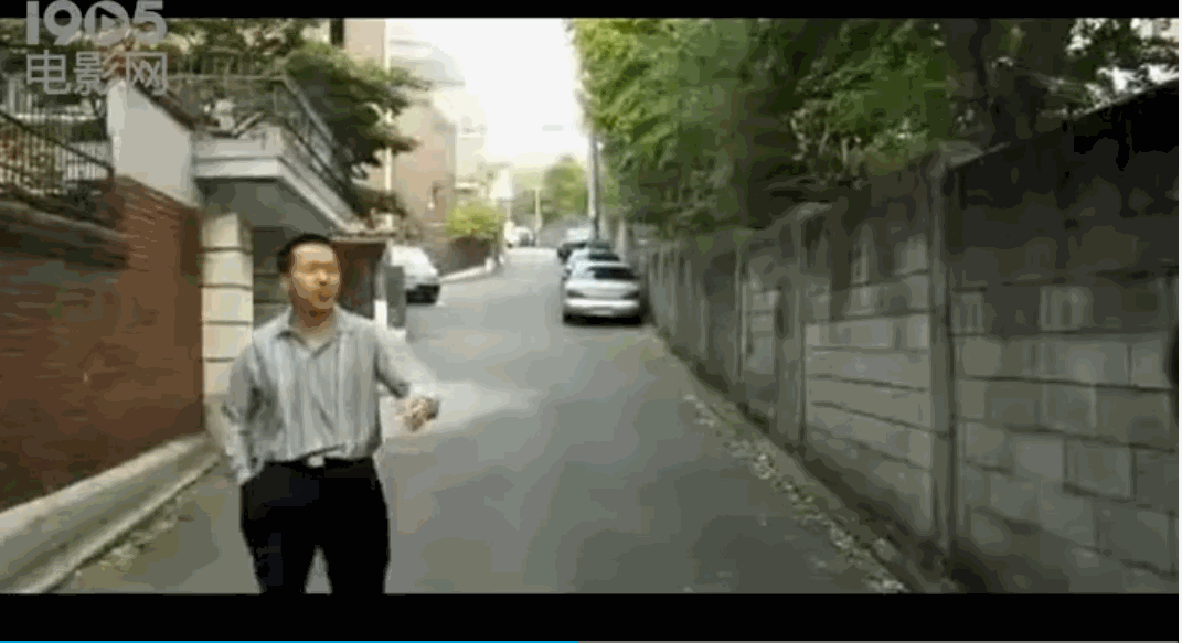 推荐电影93<窒息暴戾>用拳头对抗命运!来自最底层的呐喊,8.3高分