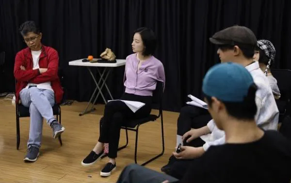 时代面孔 | 出道已十年，倪妮的蜕变与不变