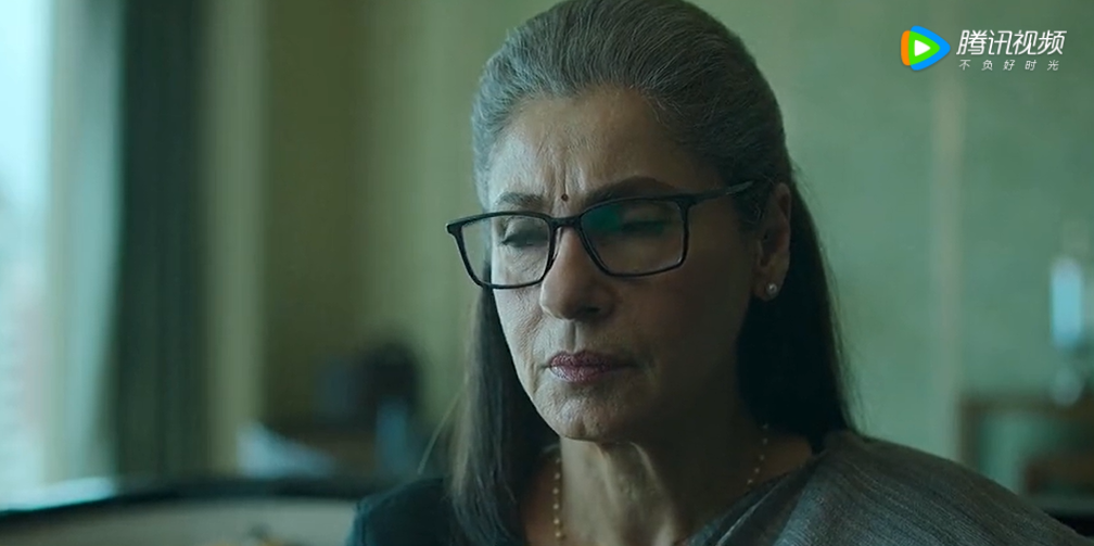 新片速递：豆瓣8.6，这犯罪新片太敢拍了