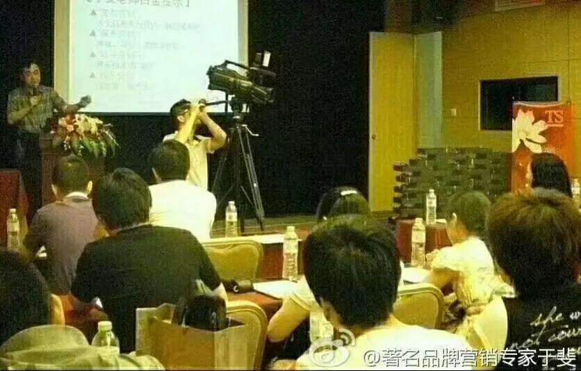 于斐老师谈：企业产品，如何从0到1实现市场赢销？（九）
