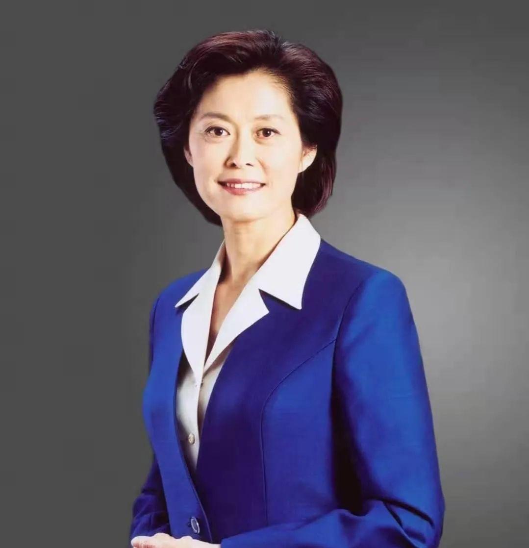 狗血、争产、低调的幸福，5位央视女主持的豪门婚姻，好像都全了