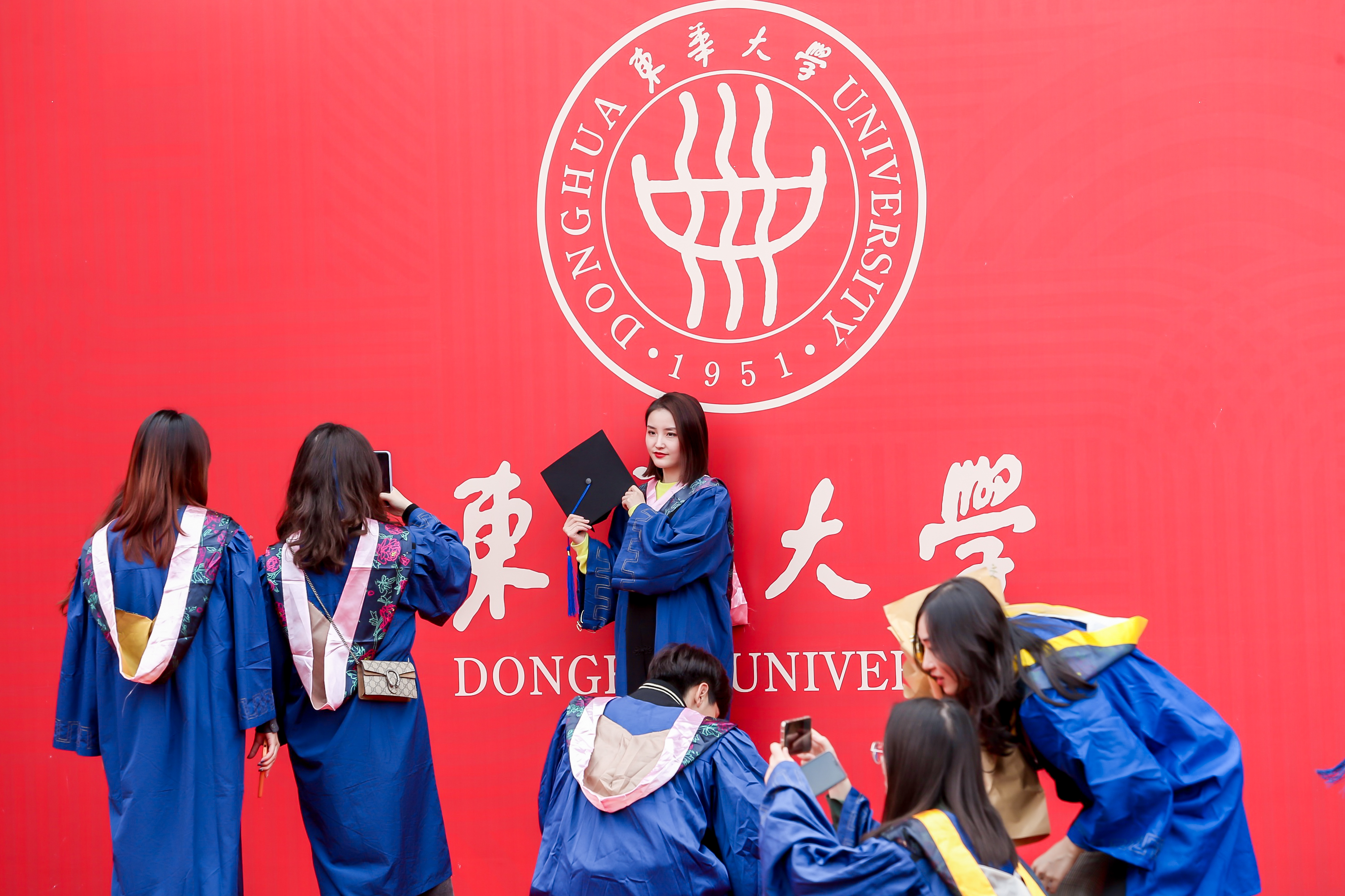 22省统考+10省地区校考，东华大学2022年美术类专业招生497人