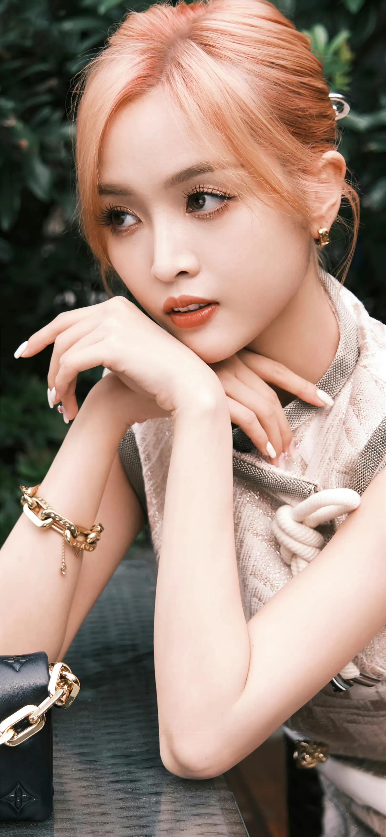 明星48期-吴宣仪