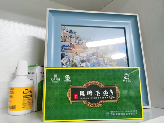 中国2款好茶，纯天然无添加！行家：味道醇香价格低，喝它不会错