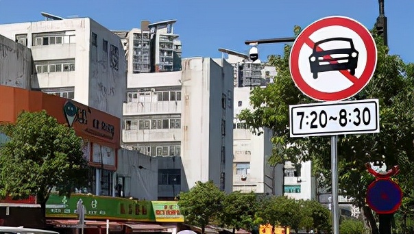 重要消息！明天起，珠海这条繁忙道路要改单行线！早高峰要这样绕行！