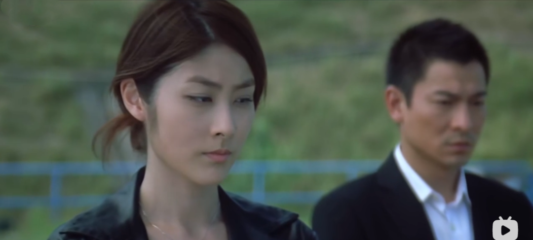 豪门千金陈慧琳：向华强对她礼让三分，低调做慈善的女版古天乐