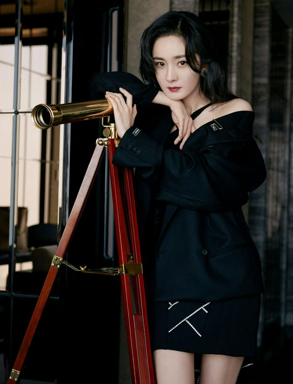 四海八荒第一美女——杨幂