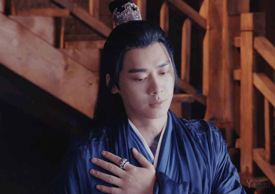 原来歪嘴也是技术活，国产剧歪嘴笑男主大盘点