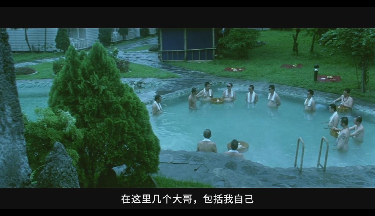 《黑金》注定只能是个烂尾的故事