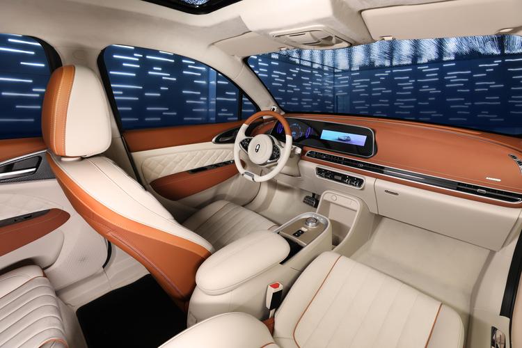 2022年 最值得买的5款车 特斯拉Model X 红旗E-HS9等在榜