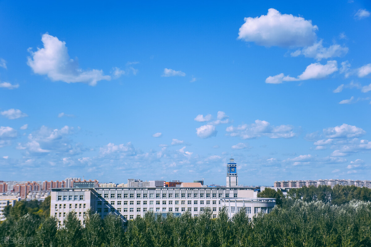 盘点5所优质高校，位于不同的省份，受人民日报点名推荐