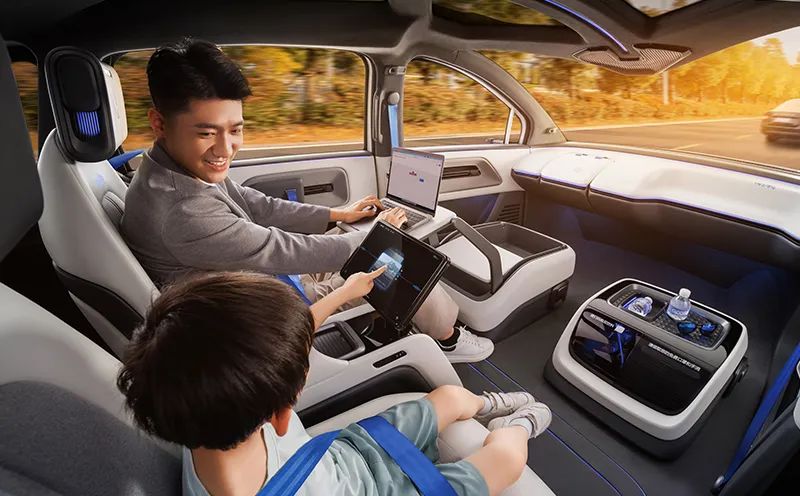 百度和比亚迪，谁对特斯拉更有威胁？