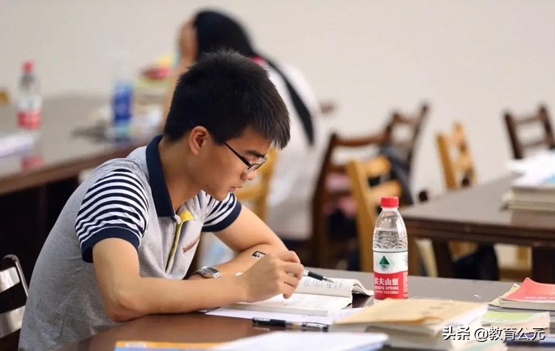 大学期间含金量比较高的四个竞赛，保研几率大，建议大学生看看