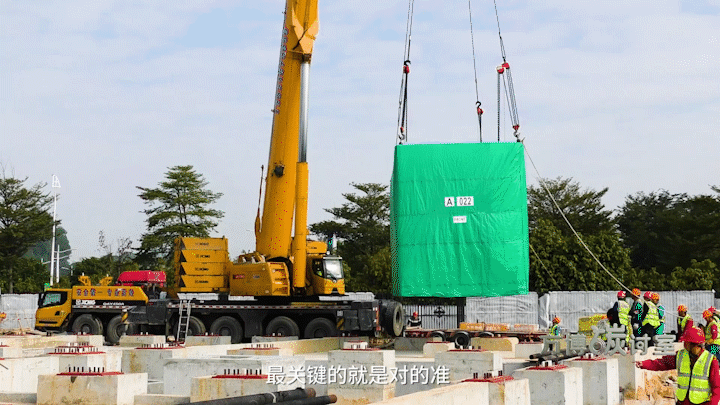 六个月奇迹：预制模块化到底有多能打？