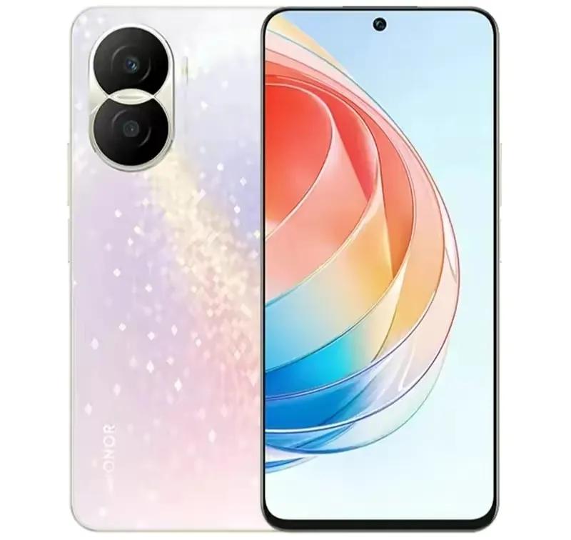 荣耀 X系列发展史 快由芯生，超能旗舰