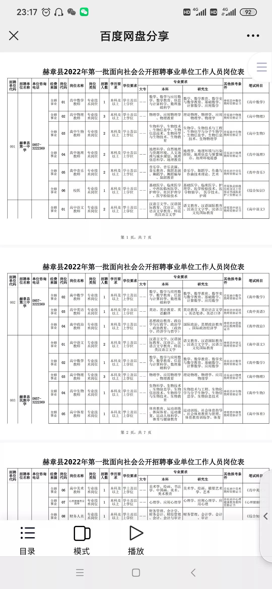 编制！毕节市<a href=http://https://www.sydw.cn/ target=_blank class=infotextkey>事业单位</a>招聘53人