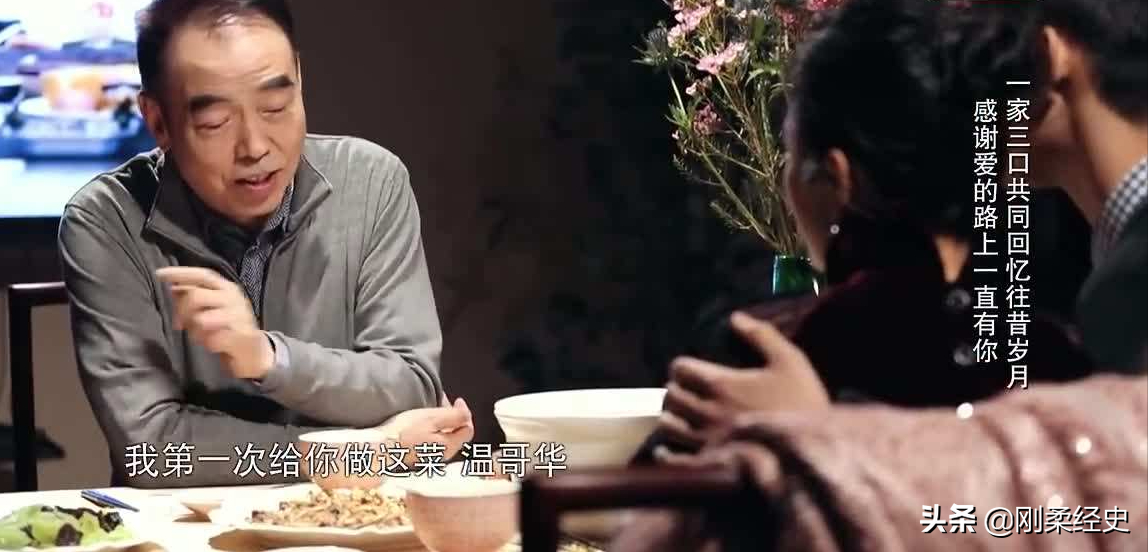 陈凯歌：活在追忆中，心心念念的还是《霸王别姬》，陈郞才尽否