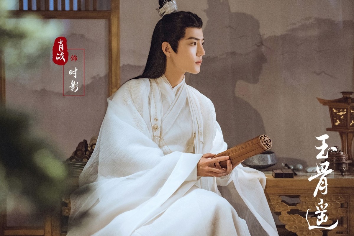 暑期3部热门剧集推荐！国产三体全是细节，肖战任敏玉骨遥来袭