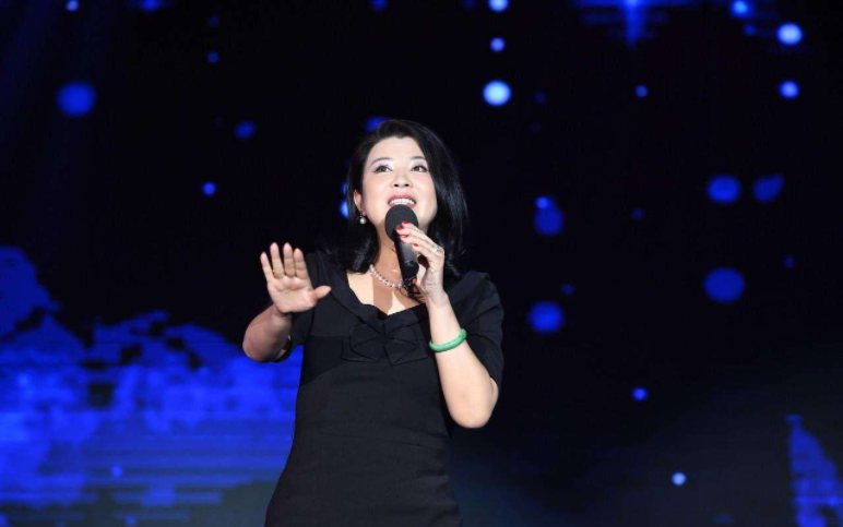 杭天琪：二婚嫁小13岁老公，47岁冒险生二胎，如今婚姻状况如何？