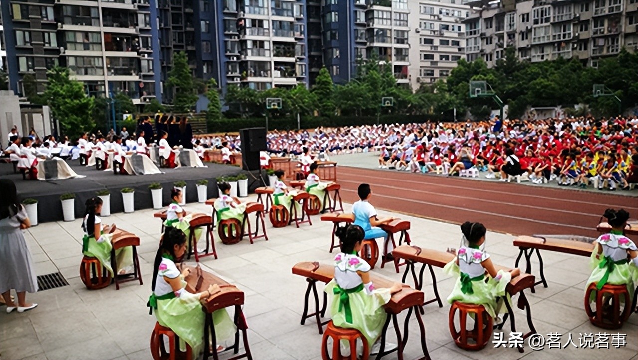 四川曼韵茶学堂：以茶礼教育助青少儿健康成长