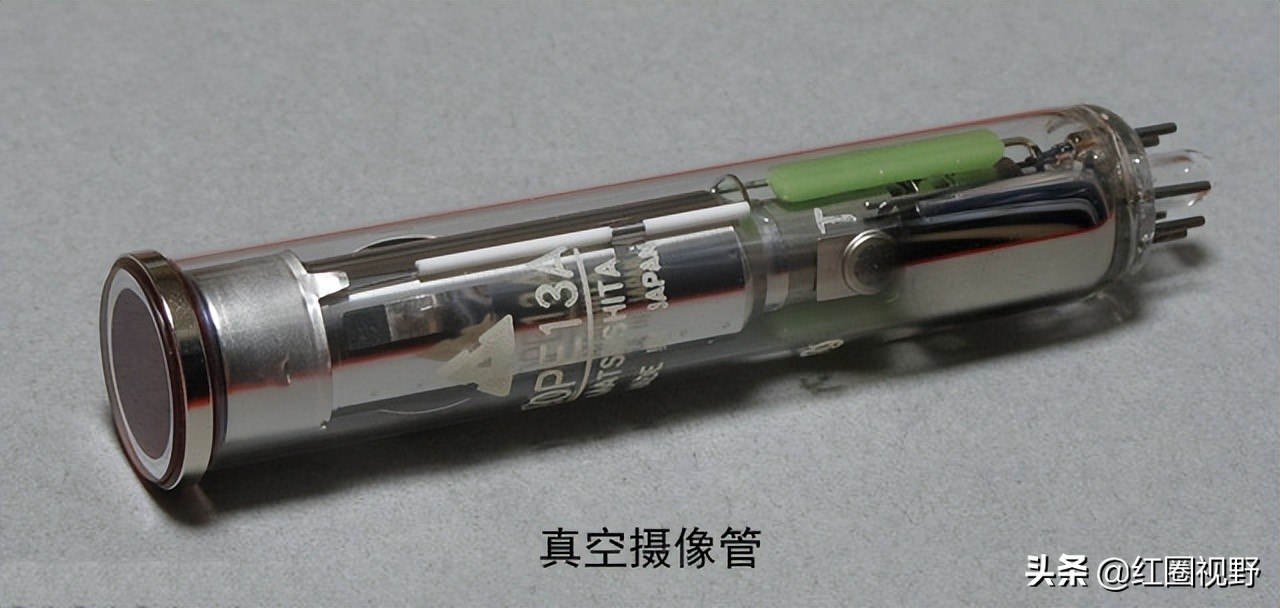 摄像头传感器的1英寸为什么不是25.4mm？