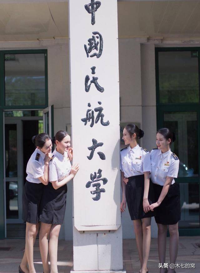 cba季后赛为什么在大学里面打(CBA看大学：有飞机的地方就是中航大的主场)