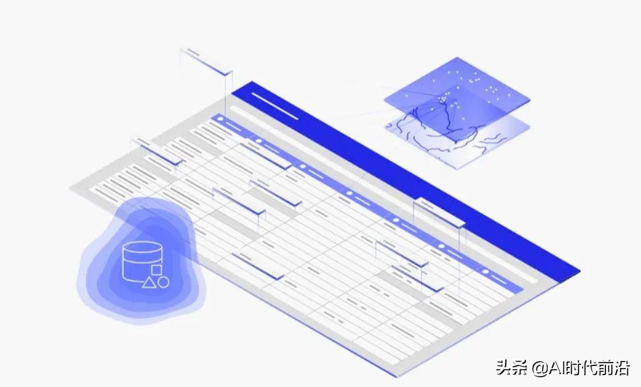 Esri将GIS与AI、图形和分析融合在一起