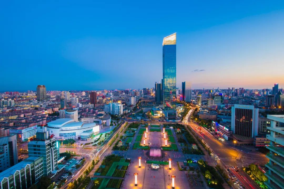 北方航空并入中国南方航空,辽宁沈阳错过了唯一超级中央企业总部