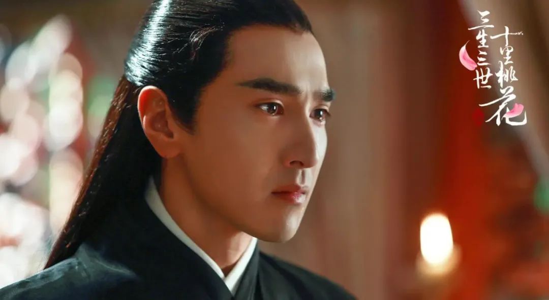 网友惋惜赵又廷错过《梦华录》？哪有什么错过的璞玉，只不过这样