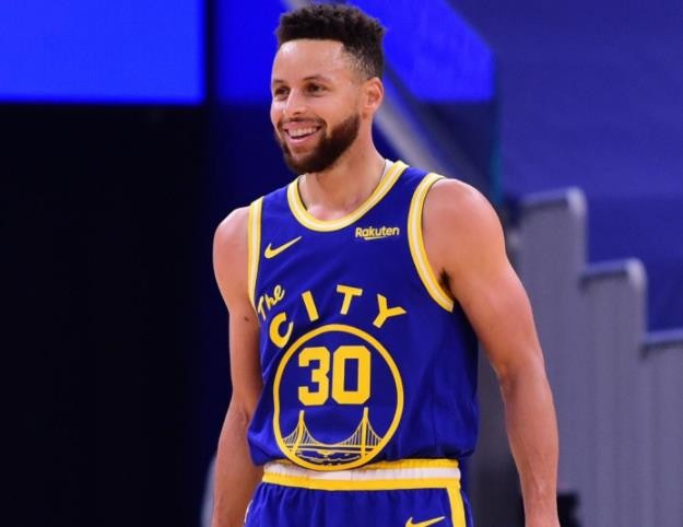 又稳又狠！美媒盘点NBA最高效的十大球星：乔丹仅排第五名