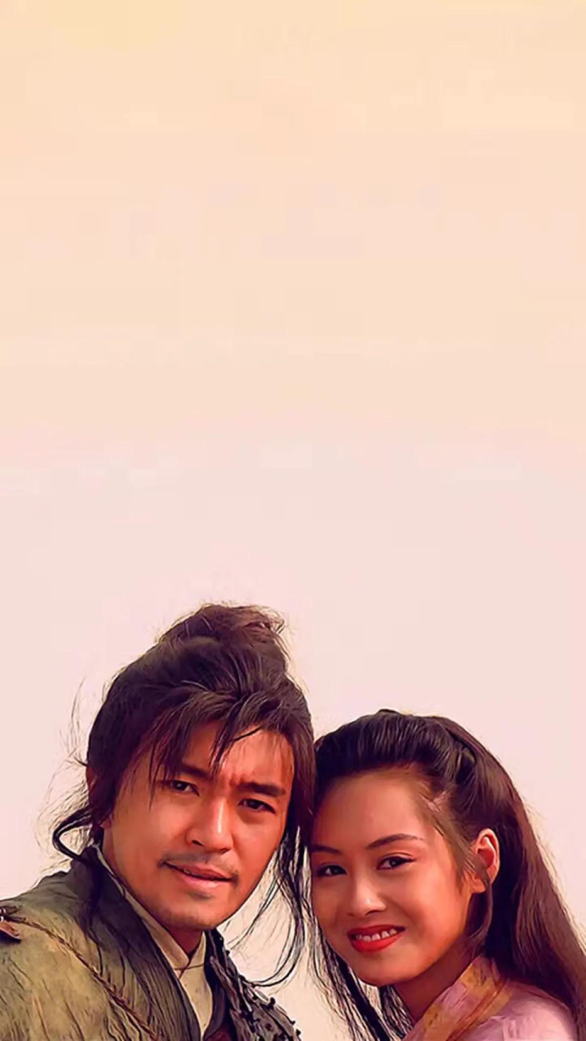 大话西游手机壁纸（41P）第111期