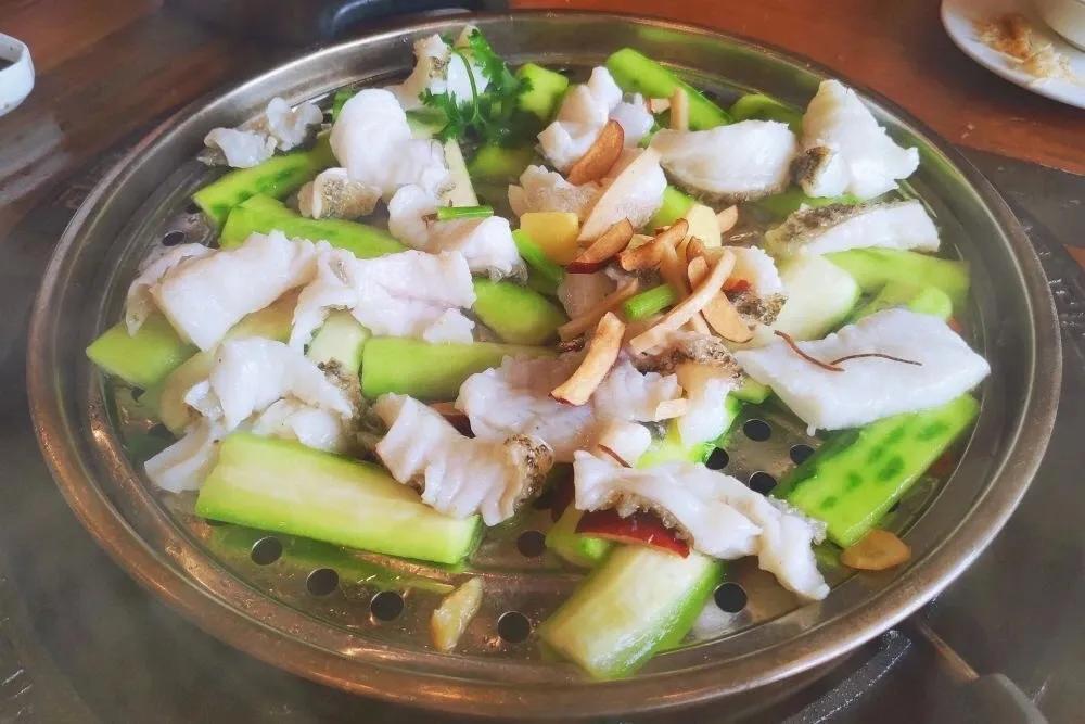 天气寒冷，最适合吃这10道顺德菜，美味又暖胃