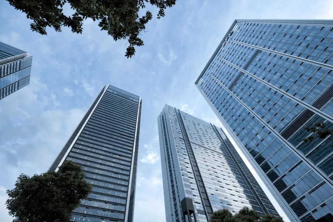 杭州欧美金融城EFC / UAD浙大设计