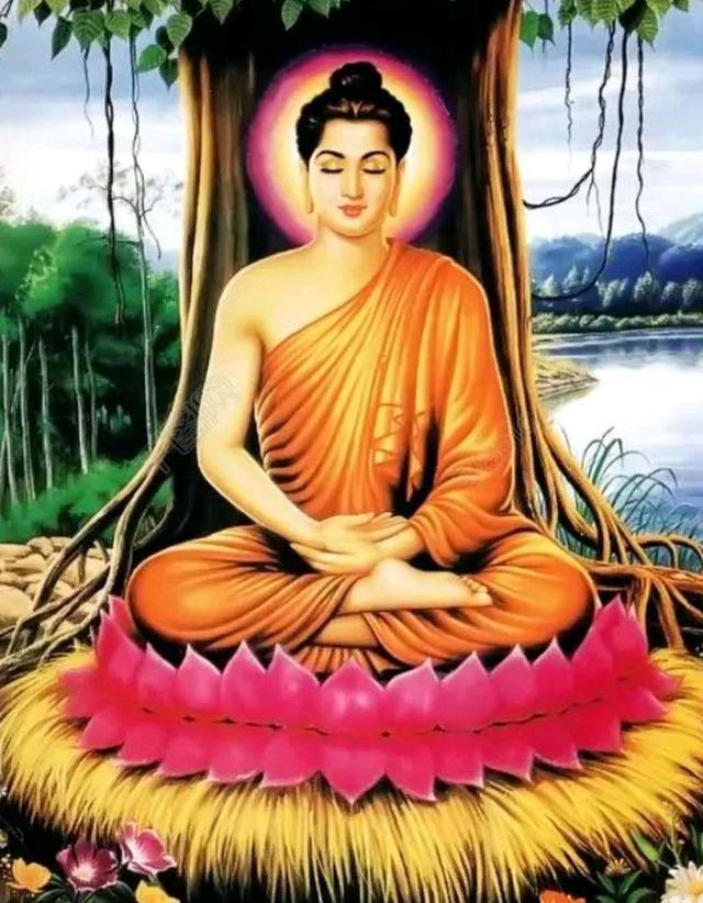 农历二月初八(农历二月初八是什么菩萨生日)-我的快乐小窝