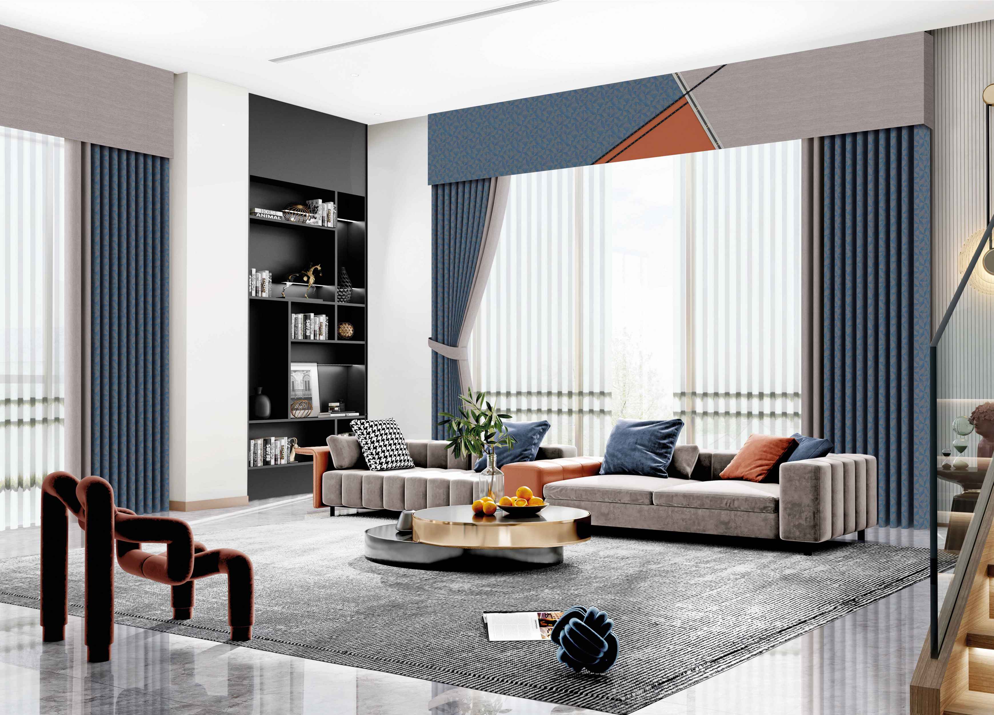 电动窗帘品牌如何选择?