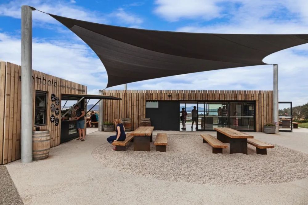 魔改集装箱酒庄：魔鬼角