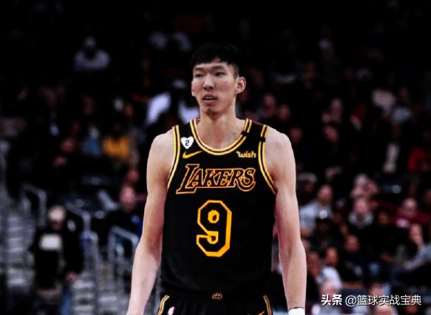 周琦为什么没去nba(再见NBA！别了湖人！周琦又做出重大决定！直接扔掉10天合同)