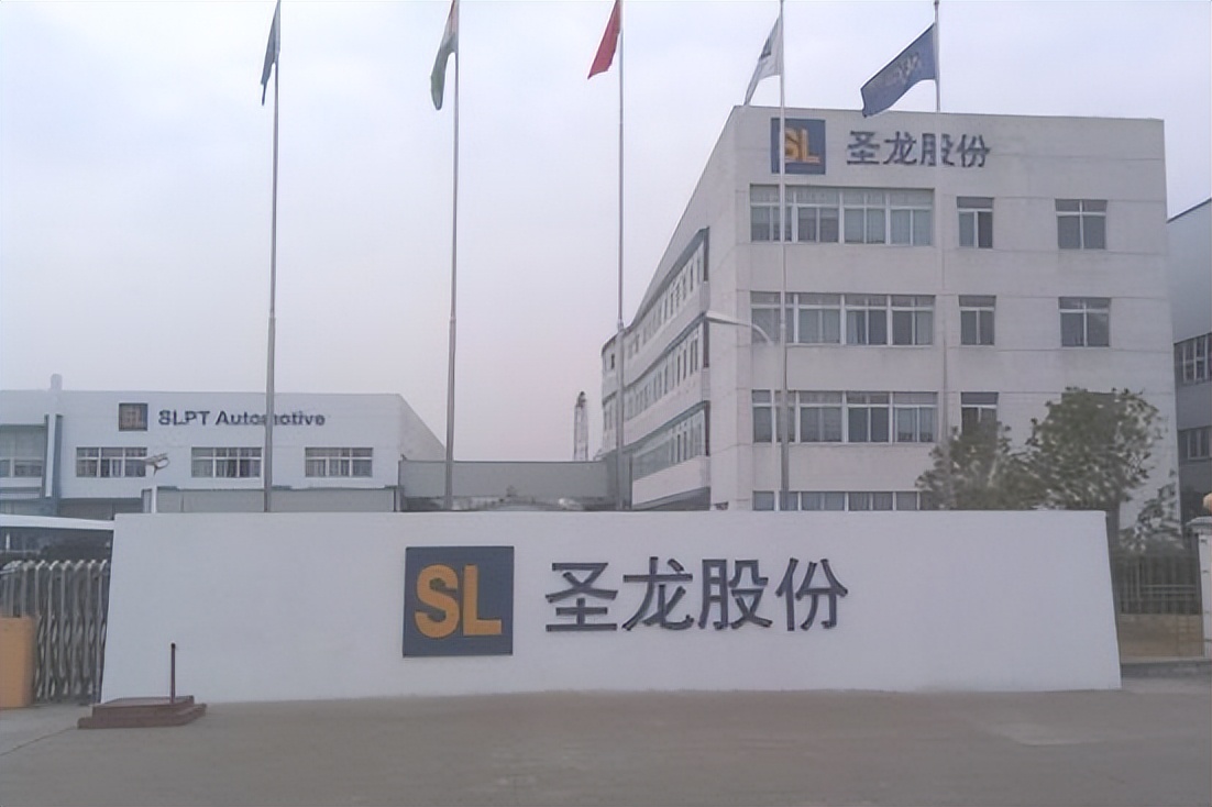 中国股市：汽车产业链主线八大潜力股，建议收藏（名单）