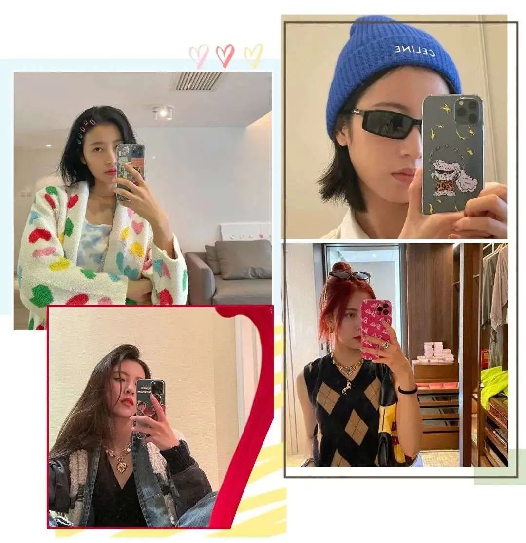 手机壳店铺装修图：小投入大回报，卖壳比卖手机更赚钱