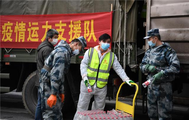 中国实力有多强？“3大力量”曝光震撼世界，难怪西方国家不敢惹
