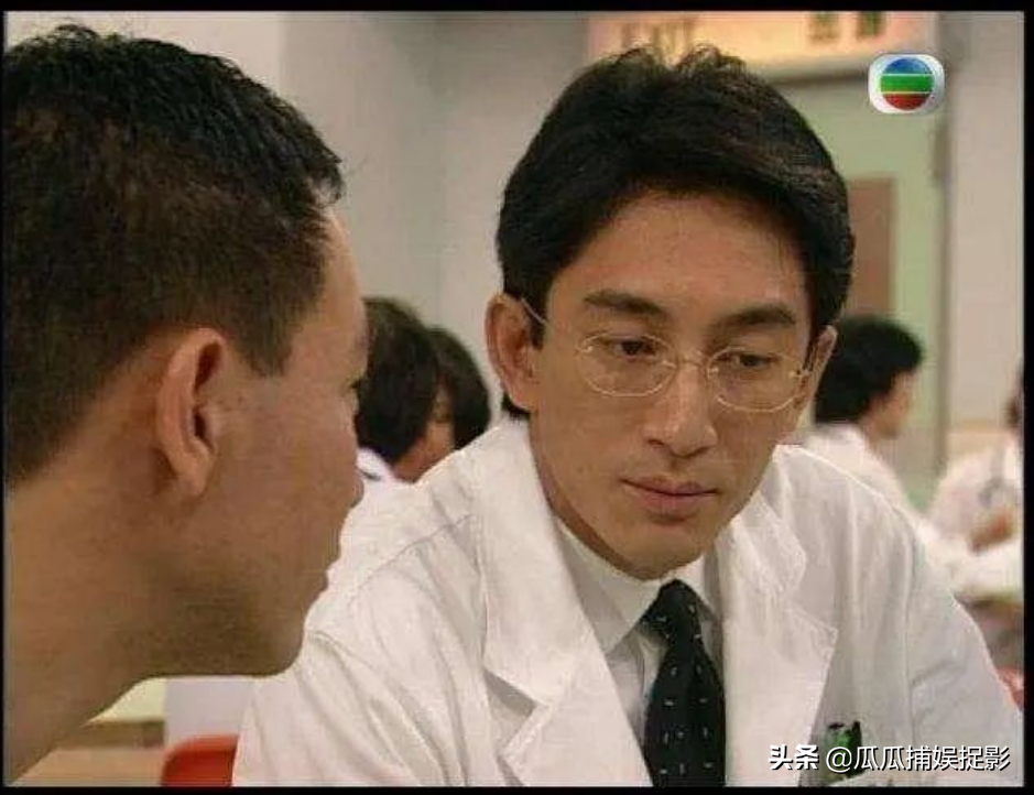 香港回归25周年，这些港剧部部是经典！你看过哪一部？